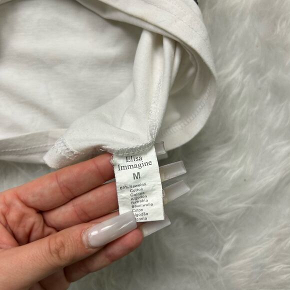 Love is in the sky tee size M - Picture 3 of 4